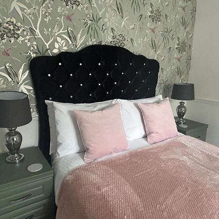 The Millbrook B&B 토키 외부 사진