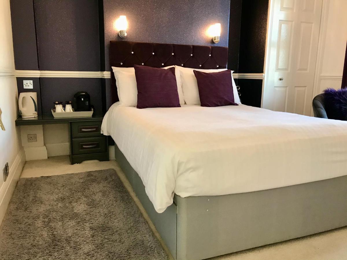 The Millbrook B&B 토키 외부 사진