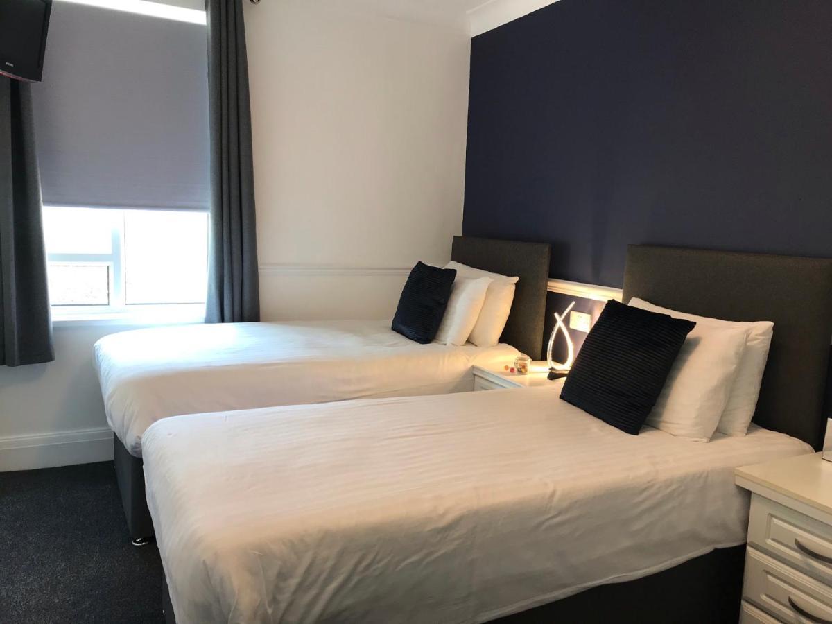 The Millbrook B&B 토키 외부 사진