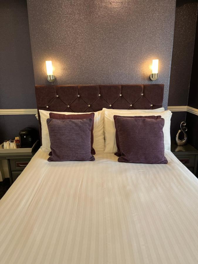 The Millbrook B&B 토키 외부 사진