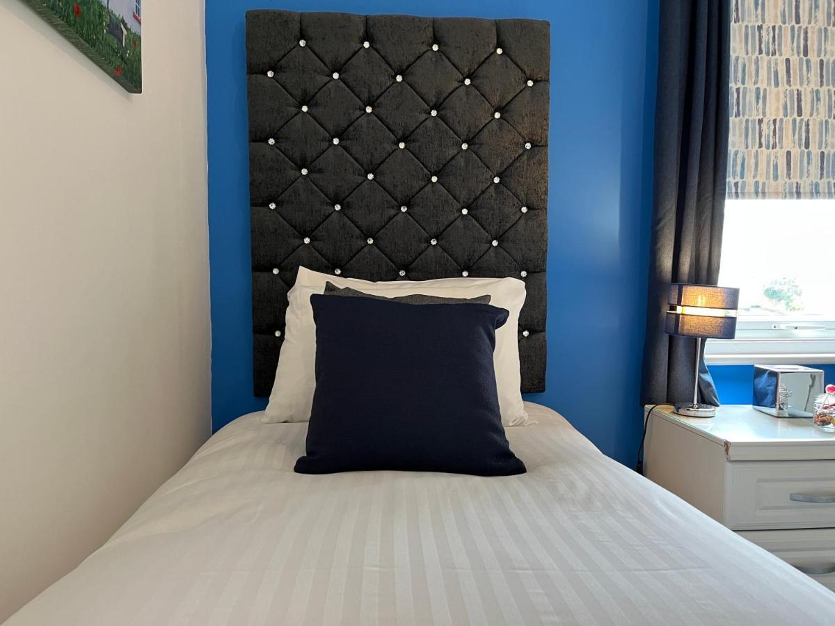 The Millbrook B&B 토키 외부 사진