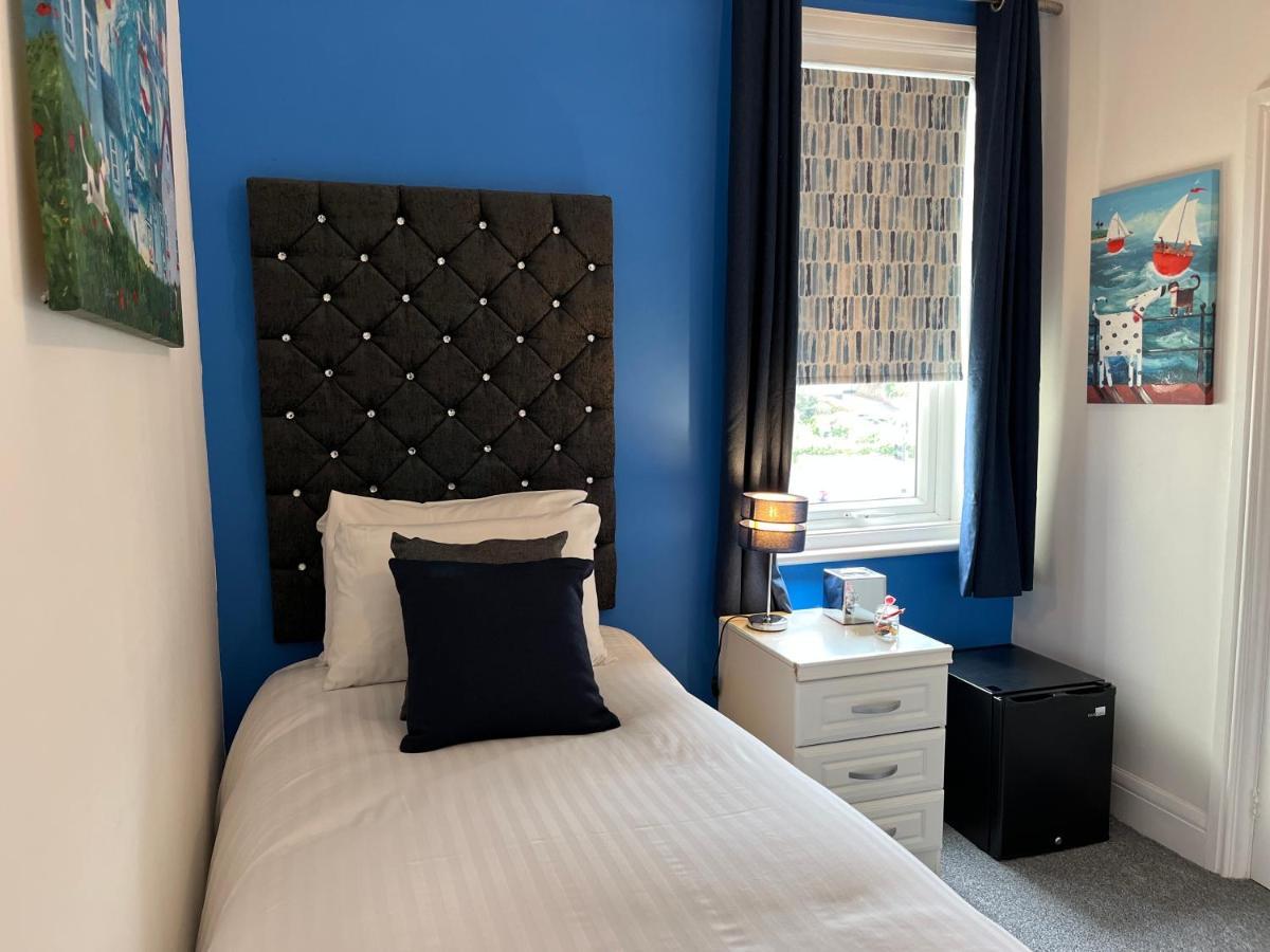 The Millbrook B&B 토키 외부 사진