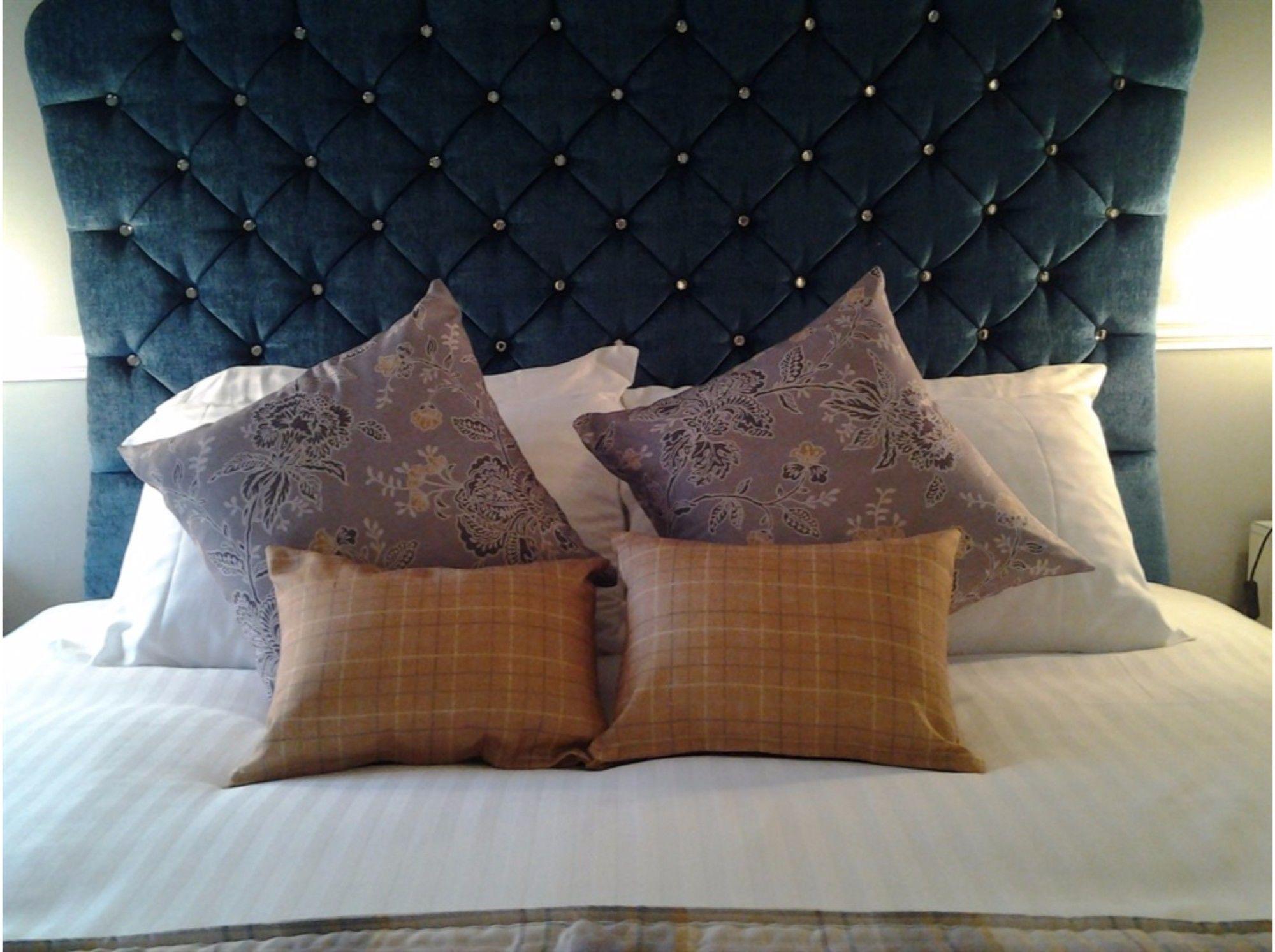 The Millbrook B&B 토키 외부 사진