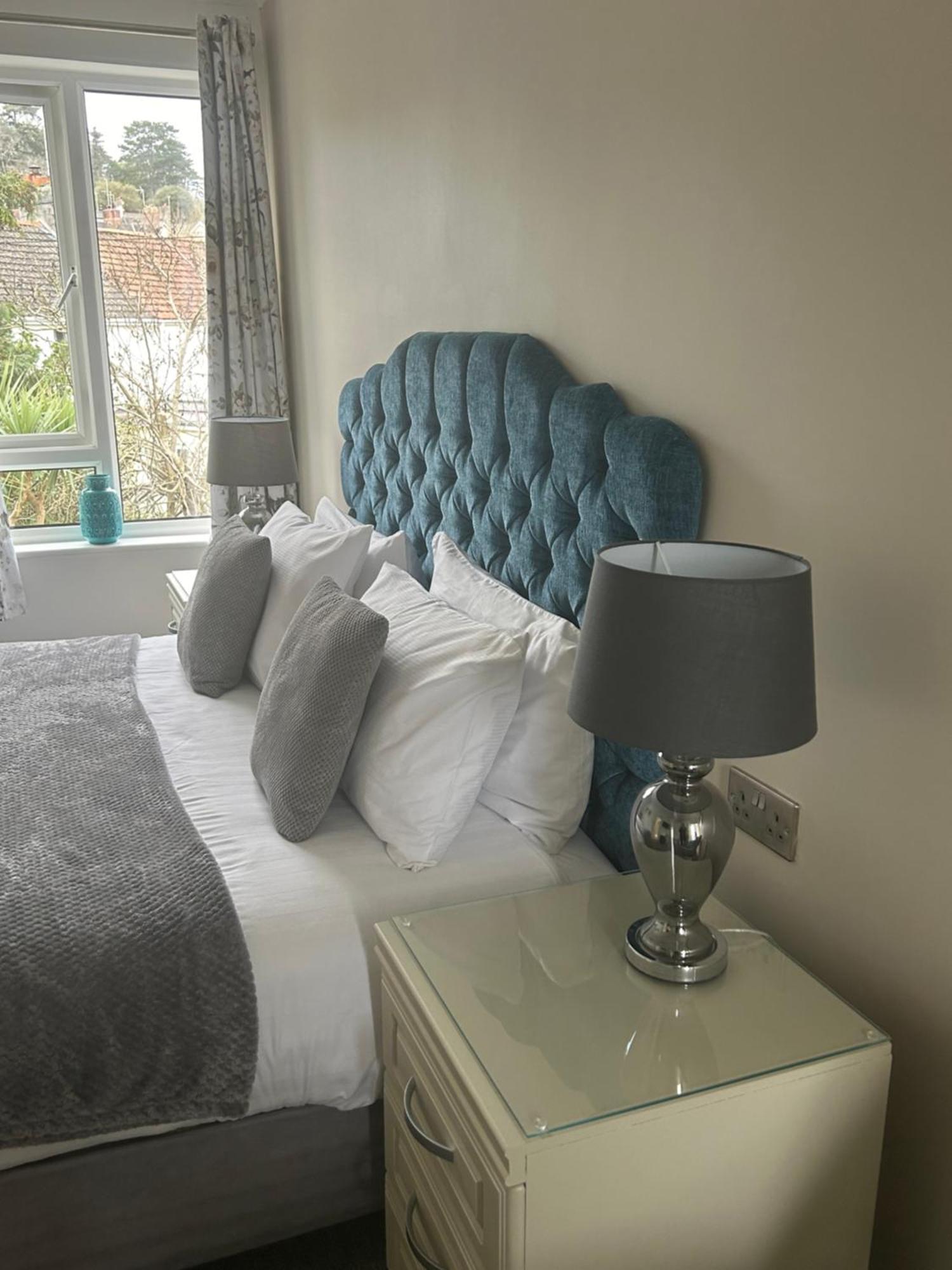 The Millbrook B&B 토키 외부 사진