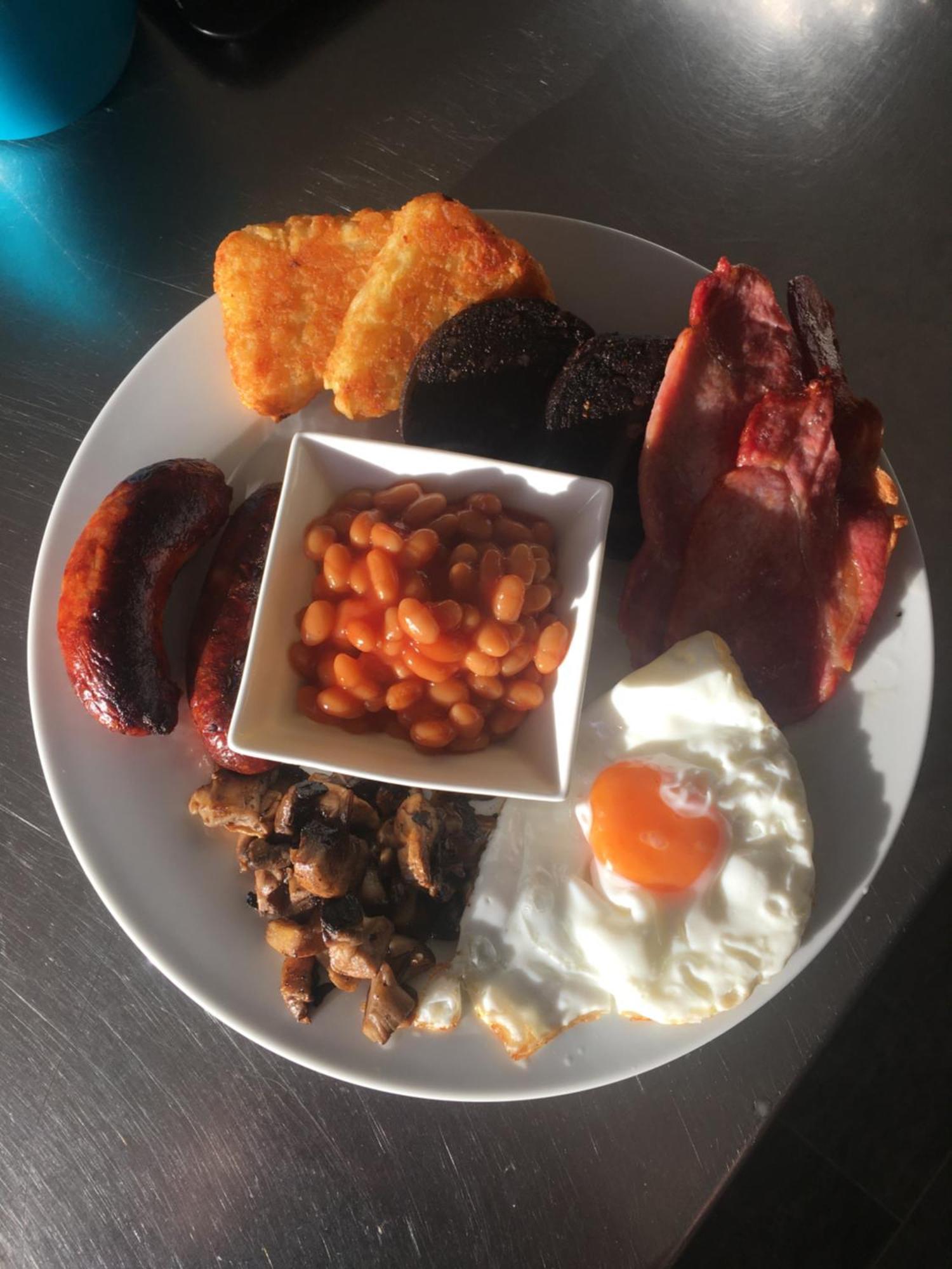 The Millbrook B&B 토키 외부 사진