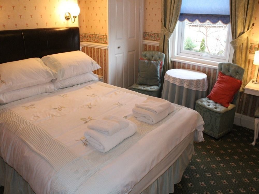 The Millbrook B&B 토키 외부 사진