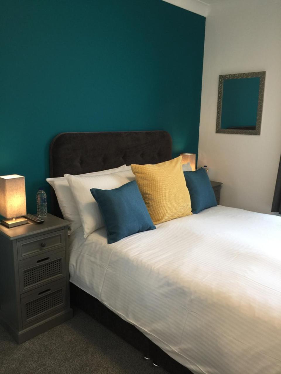 The Millbrook B&B 토키 외부 사진