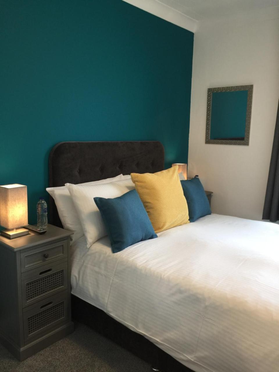 The Millbrook B&B 토키 외부 사진