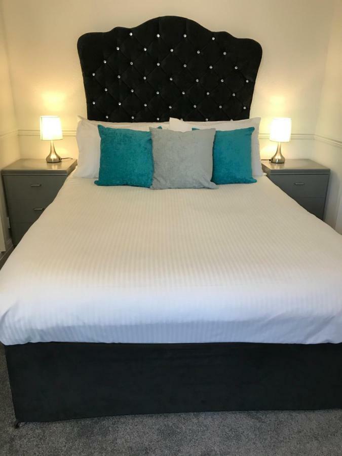 The Millbrook B&B 토키 외부 사진