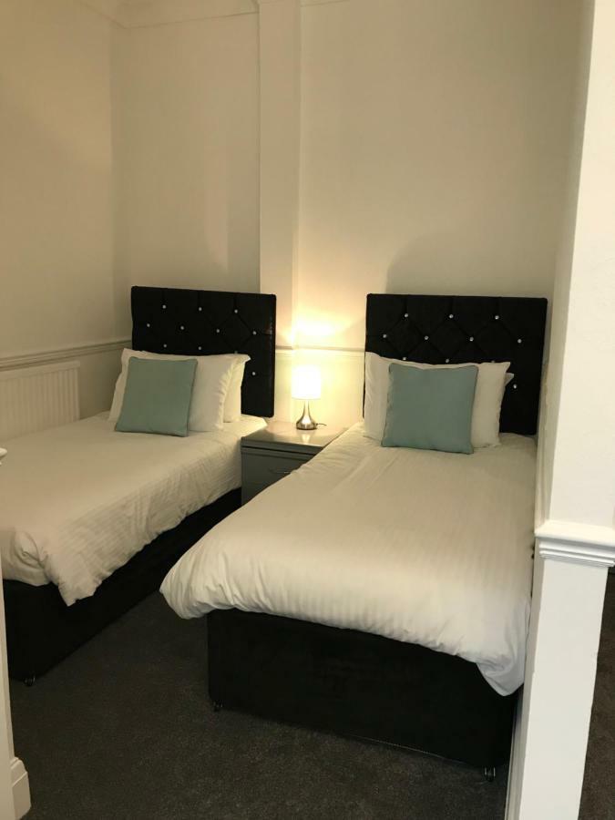 The Millbrook B&B 토키 외부 사진