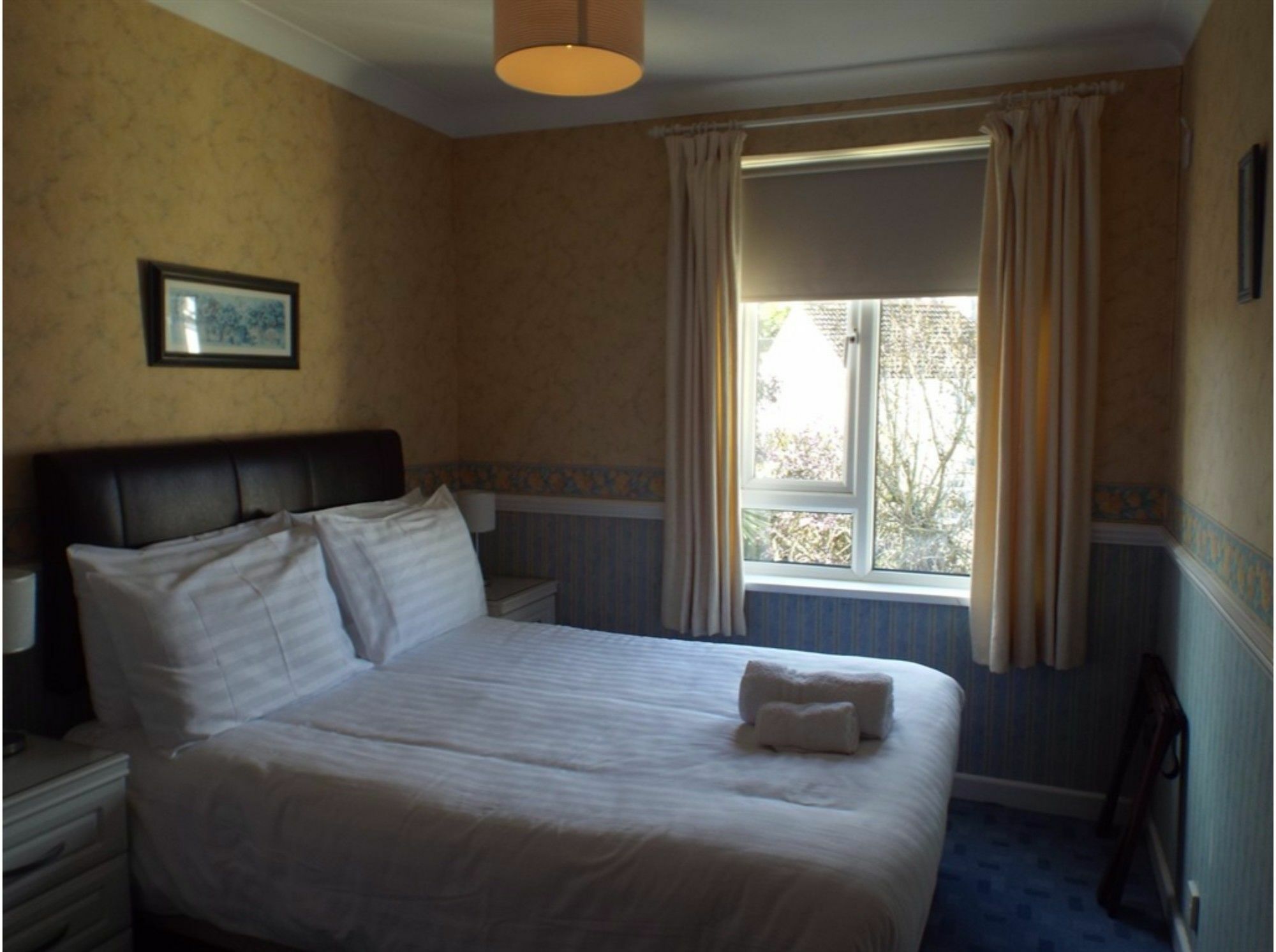 The Millbrook B&B 토키 외부 사진