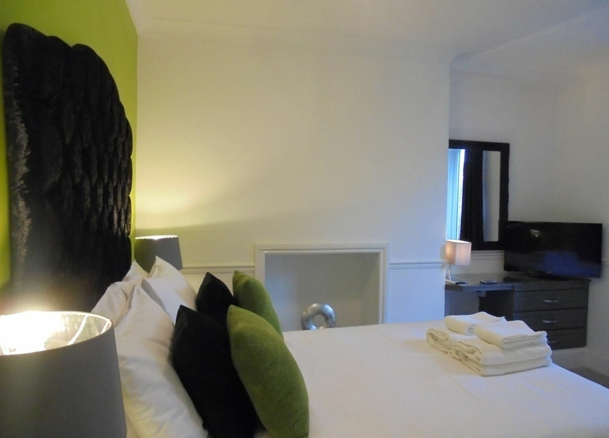 The Millbrook B&B 토키 외부 사진