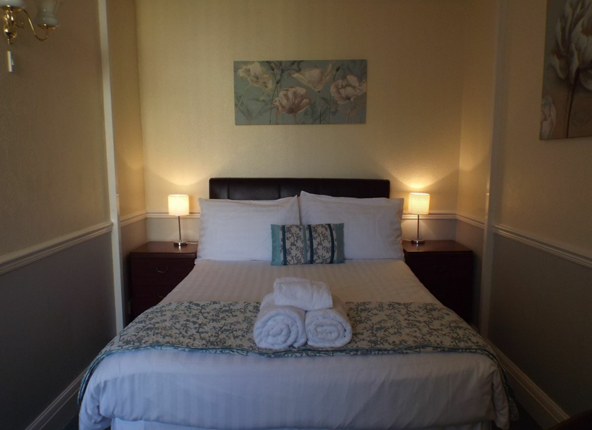 The Millbrook B&B 토키 외부 사진