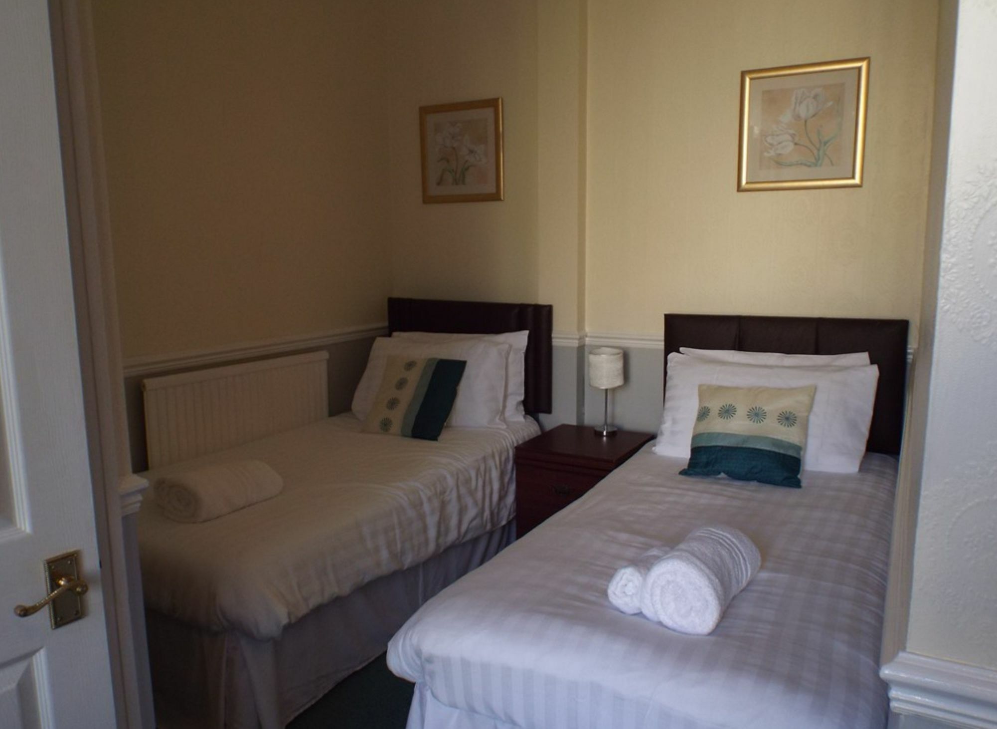 The Millbrook B&B 토키 외부 사진
