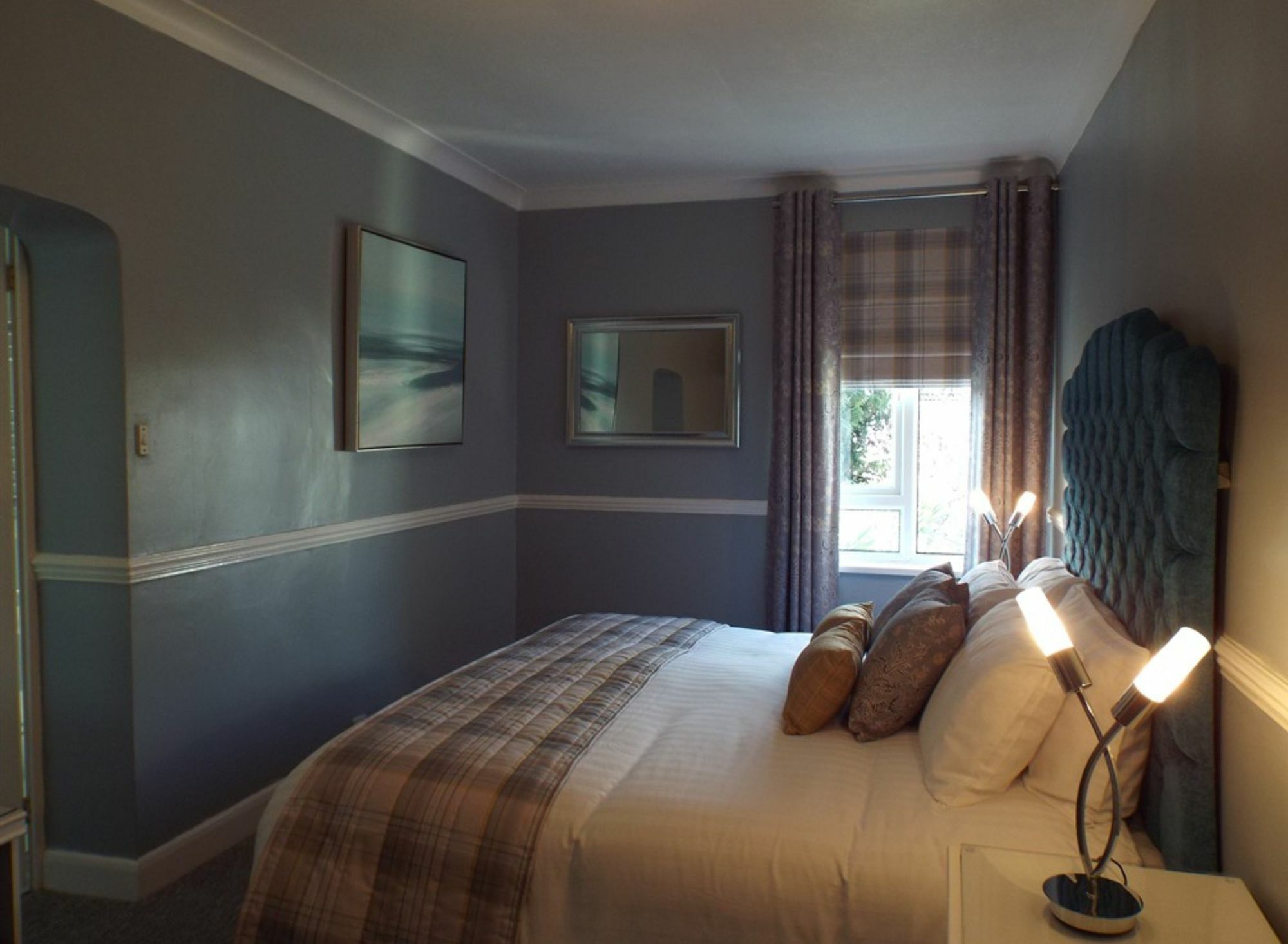 The Millbrook B&B 토키 외부 사진
