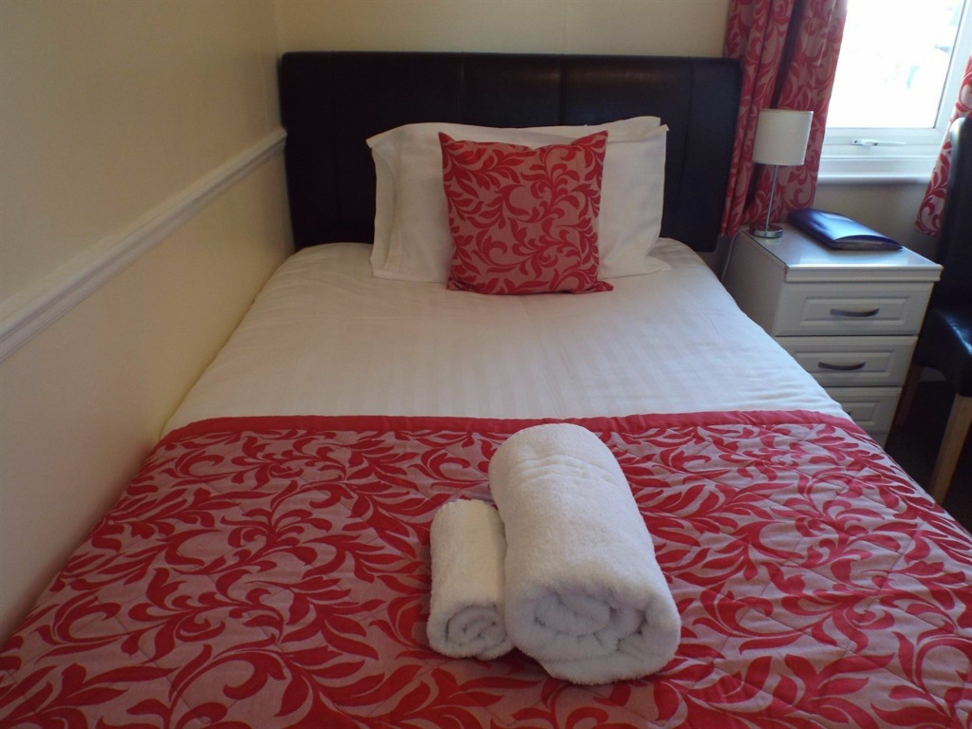 The Millbrook B&B 토키 외부 사진