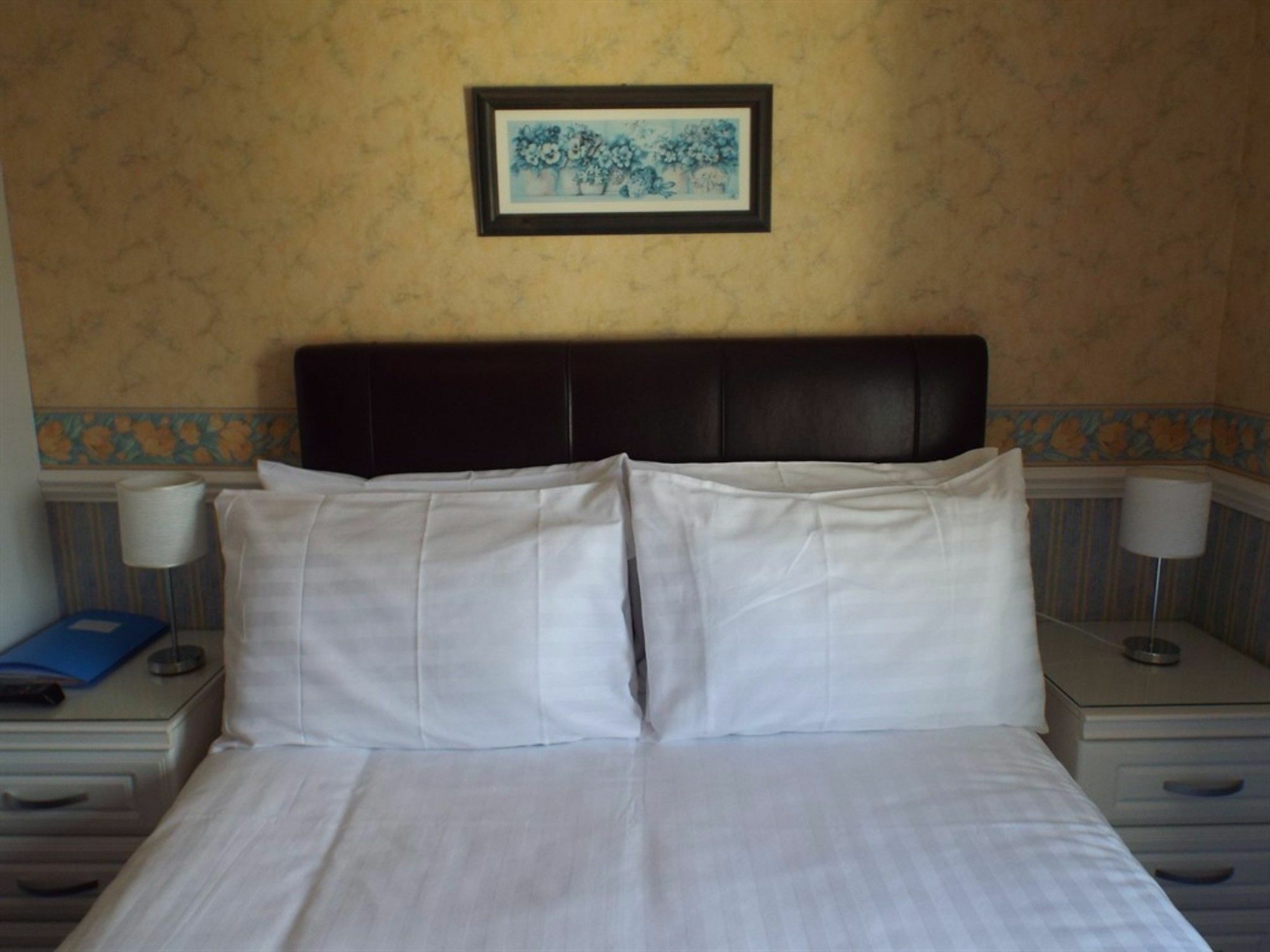 The Millbrook B&B 토키 외부 사진