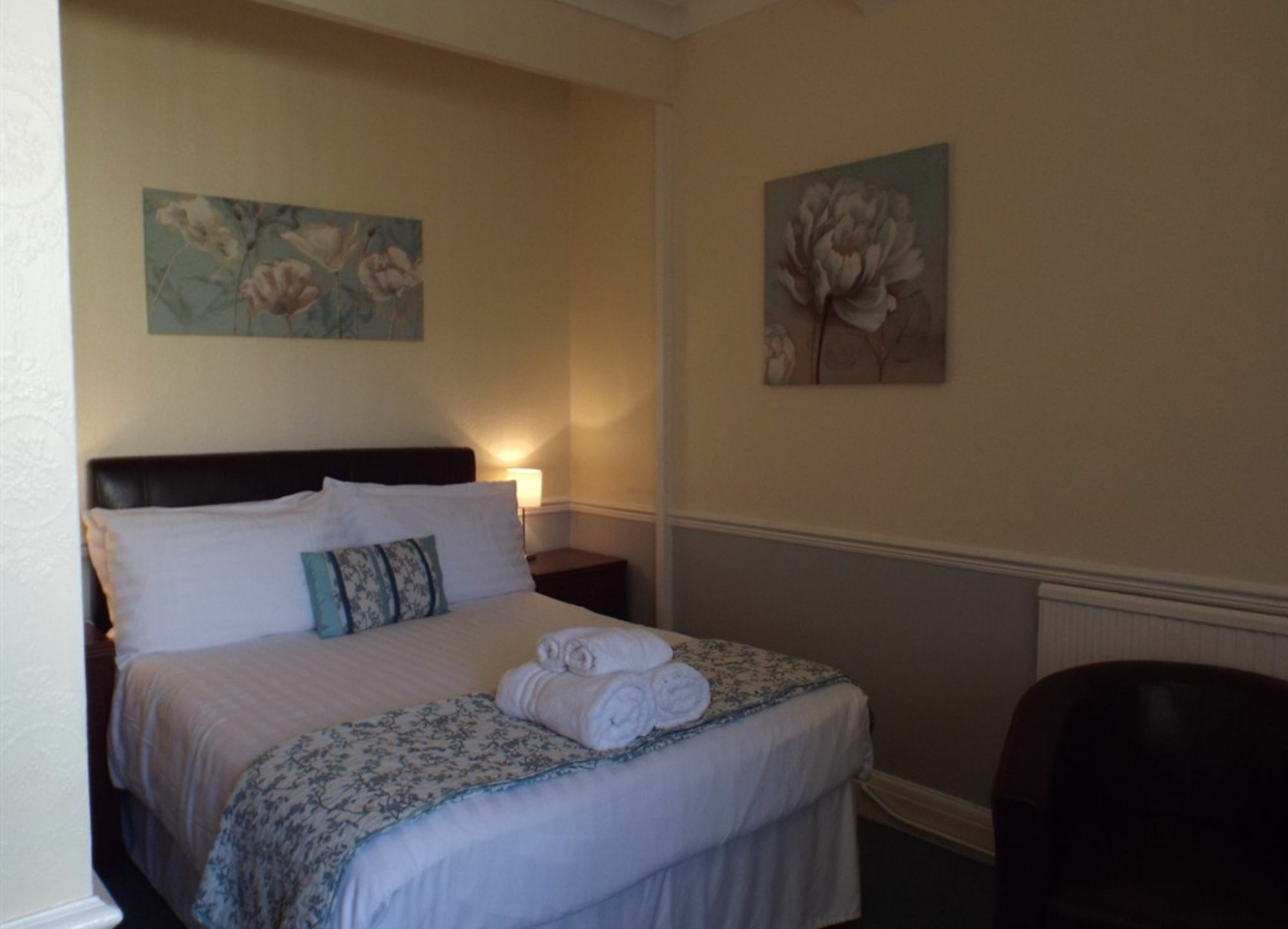 The Millbrook B&B 토키 외부 사진